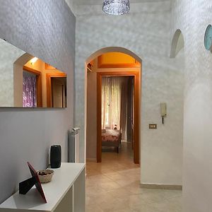 Appartement met Drie Slaapkamers